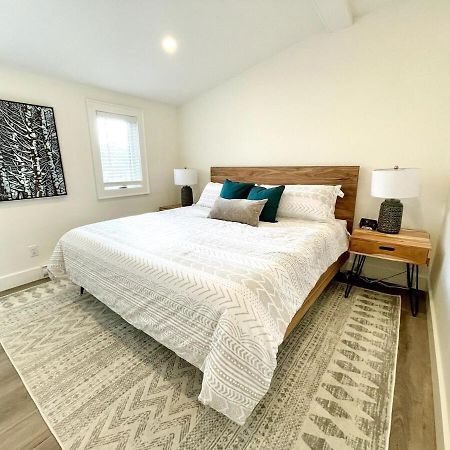 "Paddle" At Hills Meaford, Penthouse 3Rd Floor Suite W Deck & Balcony المظهر الخارجي الصورة