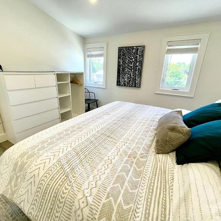 "Paddle" At Hills Meaford, Penthouse 3Rd Floor Suite W Deck & Balcony المظهر الخارجي الصورة