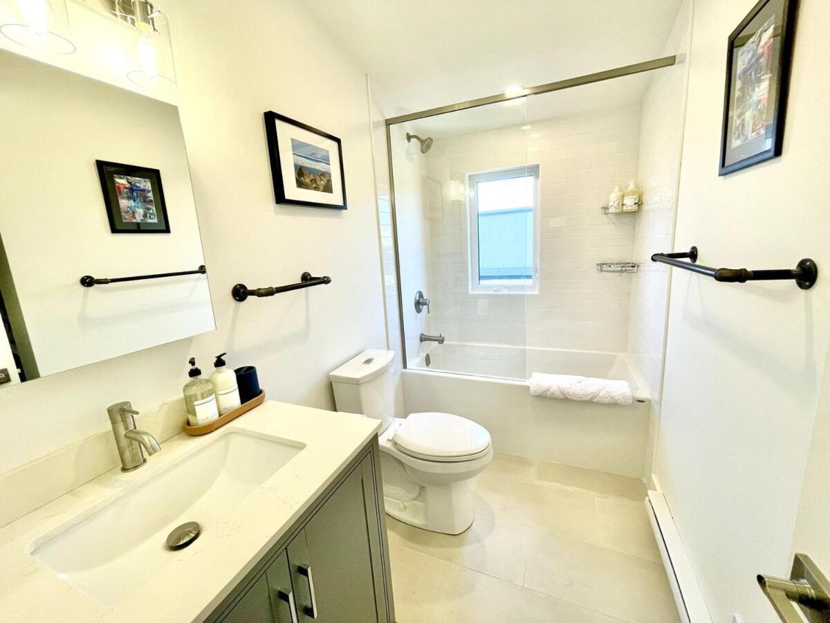"Paddle" At Hills Meaford, Penthouse 3Rd Floor Suite W Deck & Balcony المظهر الخارجي الصورة